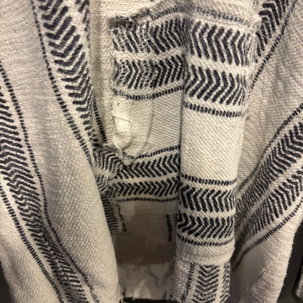 Ocean Drive Drug Rug Top - Picture 2 of 5